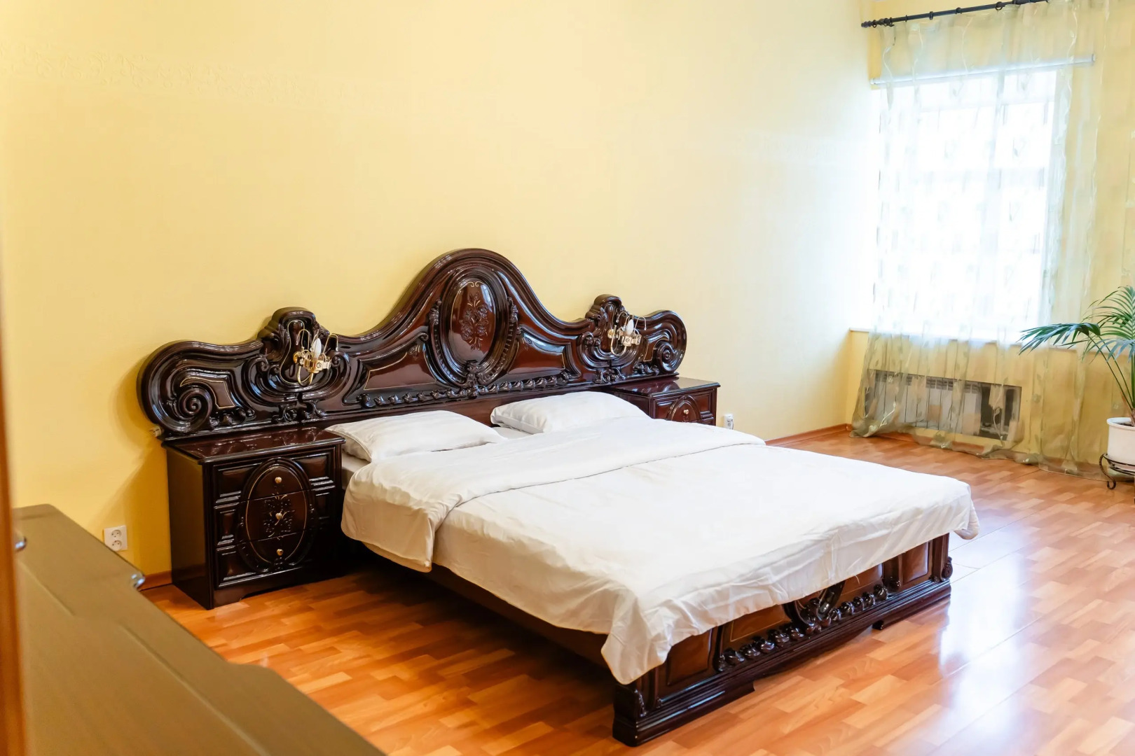 Апартаменты GOLD TRIANGLE БМ 11