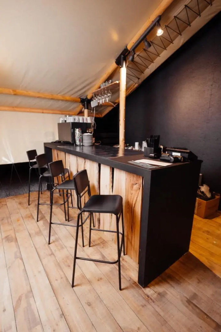 Лучшее место