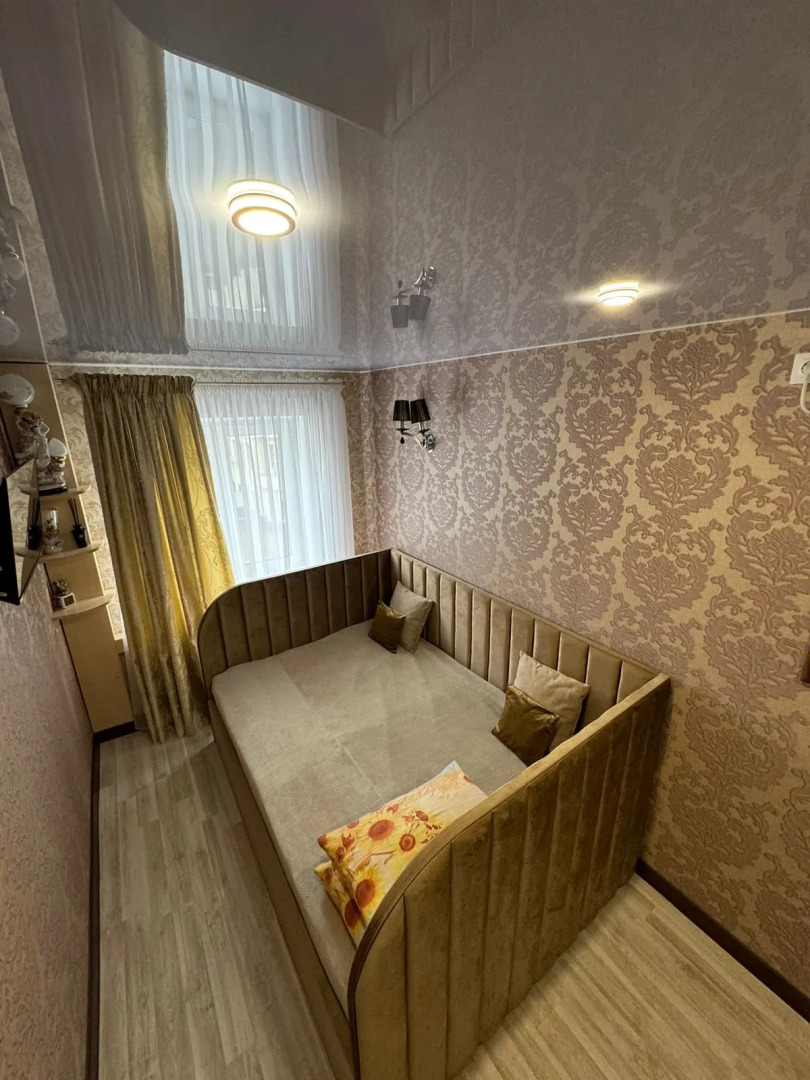 Апартаменты Городской Вал Дом 9