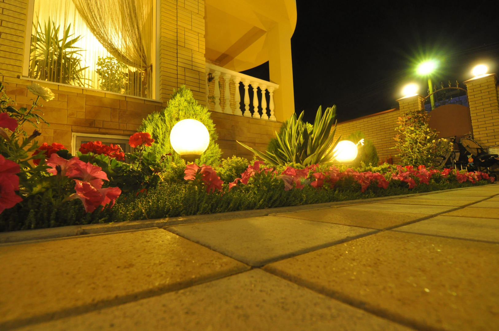 Гостевой дом Астория