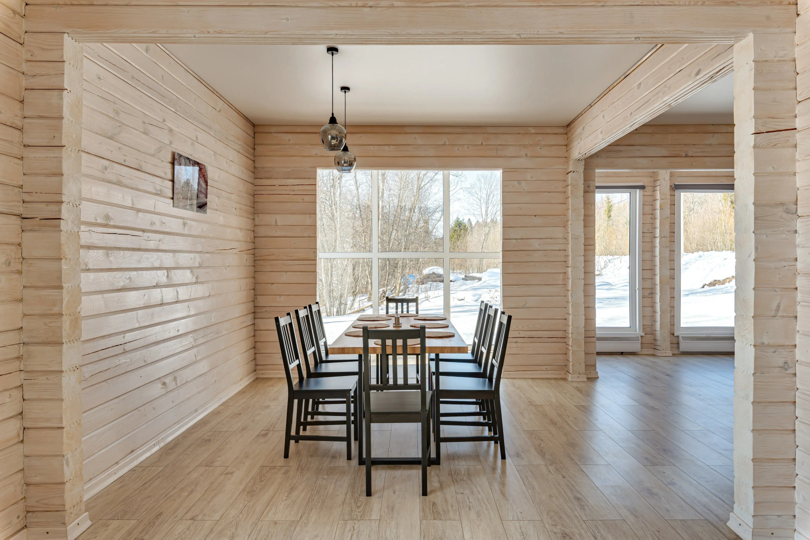 Частный дом Сердце Селигера