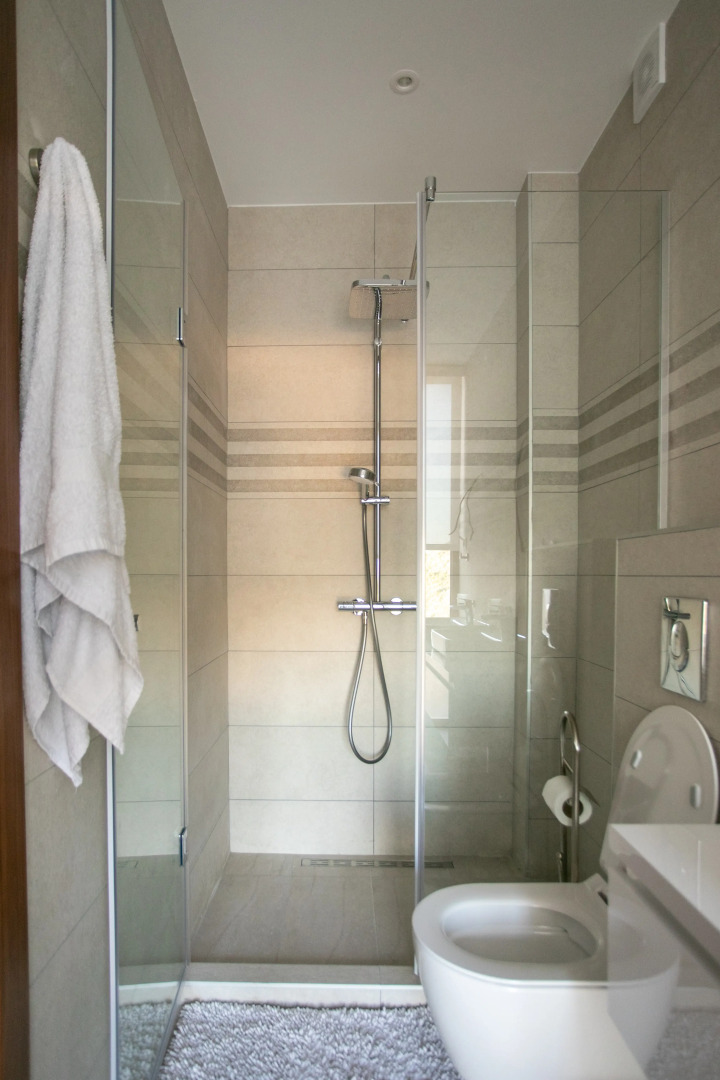 Вилла Cape Montenegro Villas