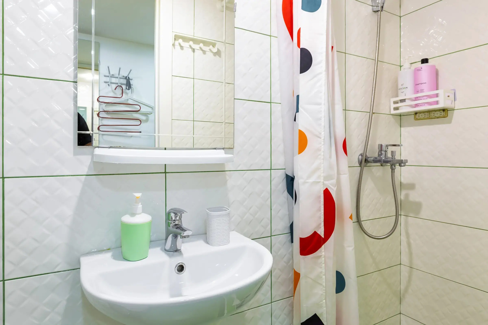 Апартаменты Roomstay Садовая комфорт плюс