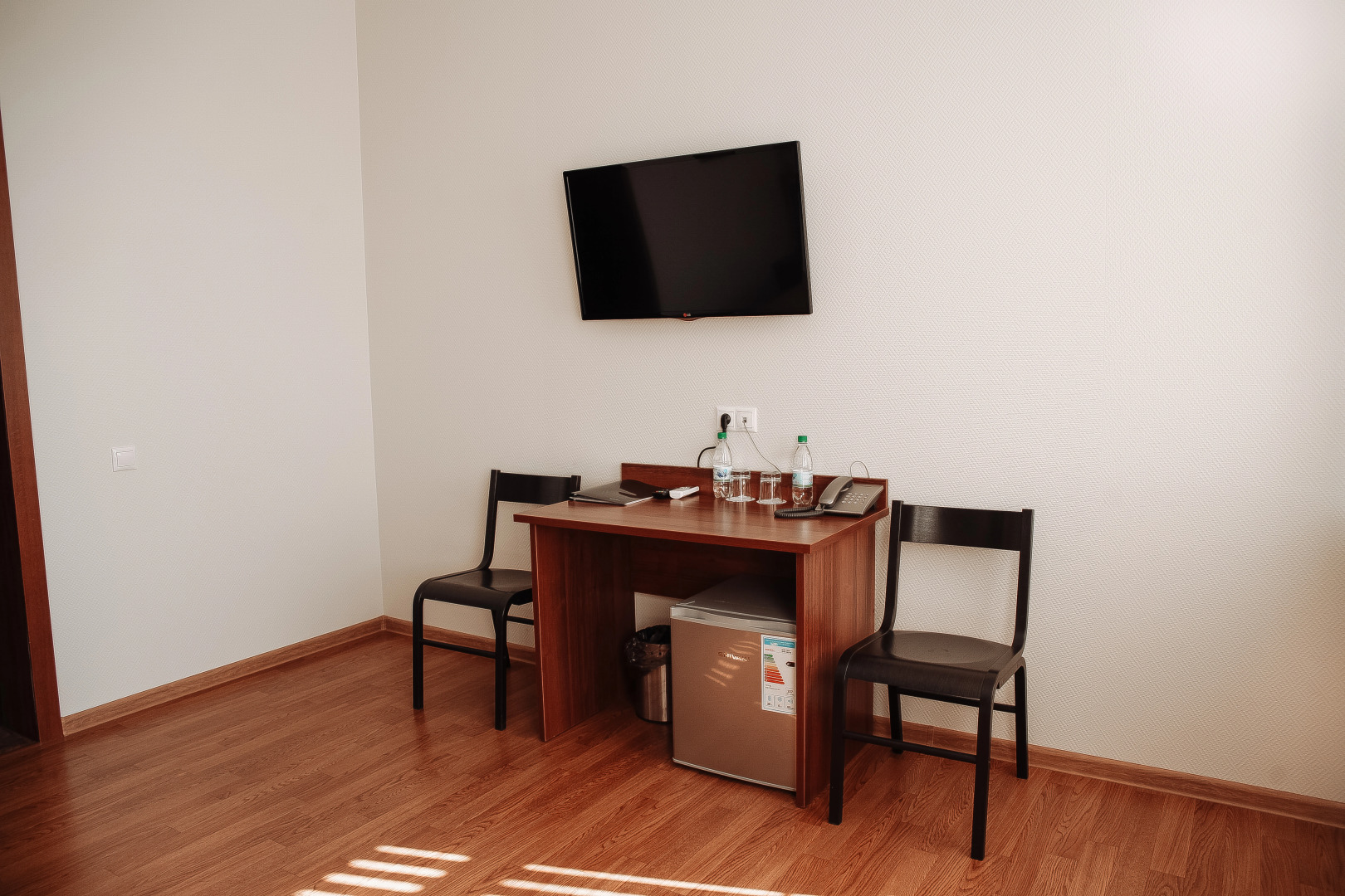 Мини-отель ООО Кросс Мотель