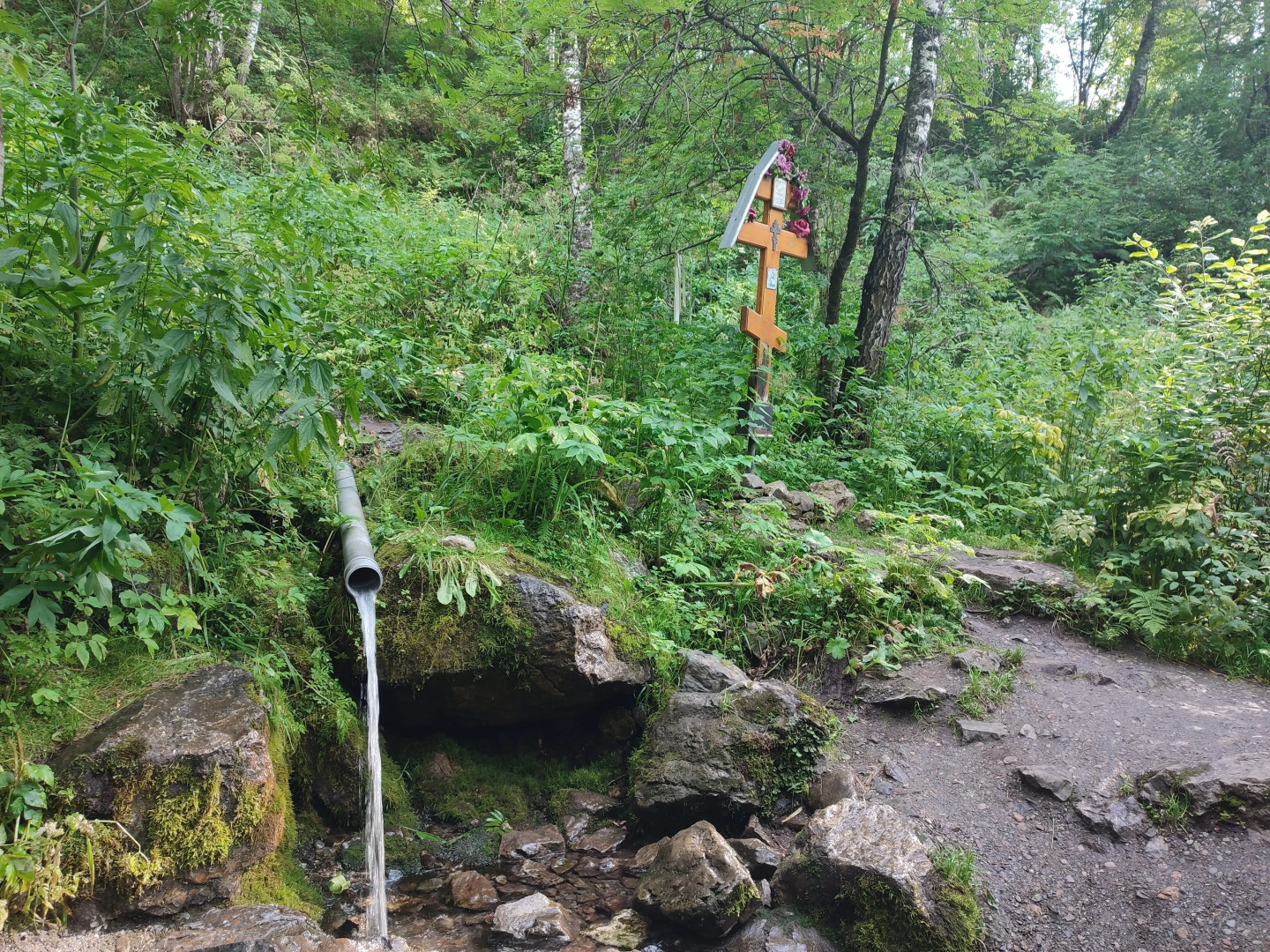 Гостевой дом 3 Emirell Altai на улице Горной 2