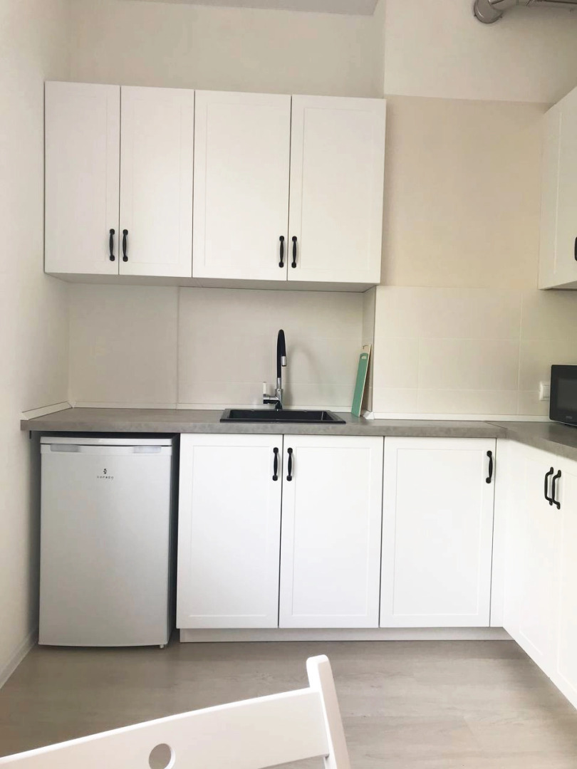 Апартаменты Театральный Переулок