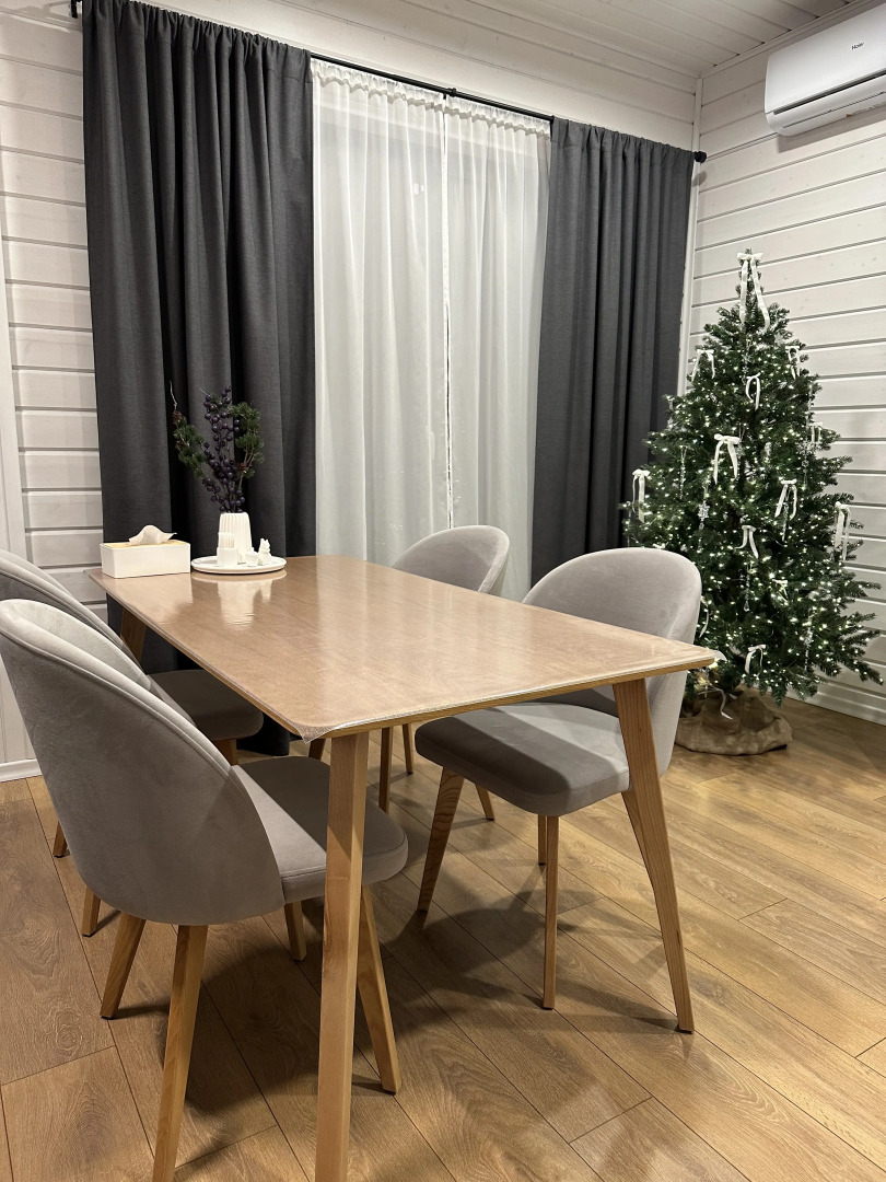 Частный дом Forested home