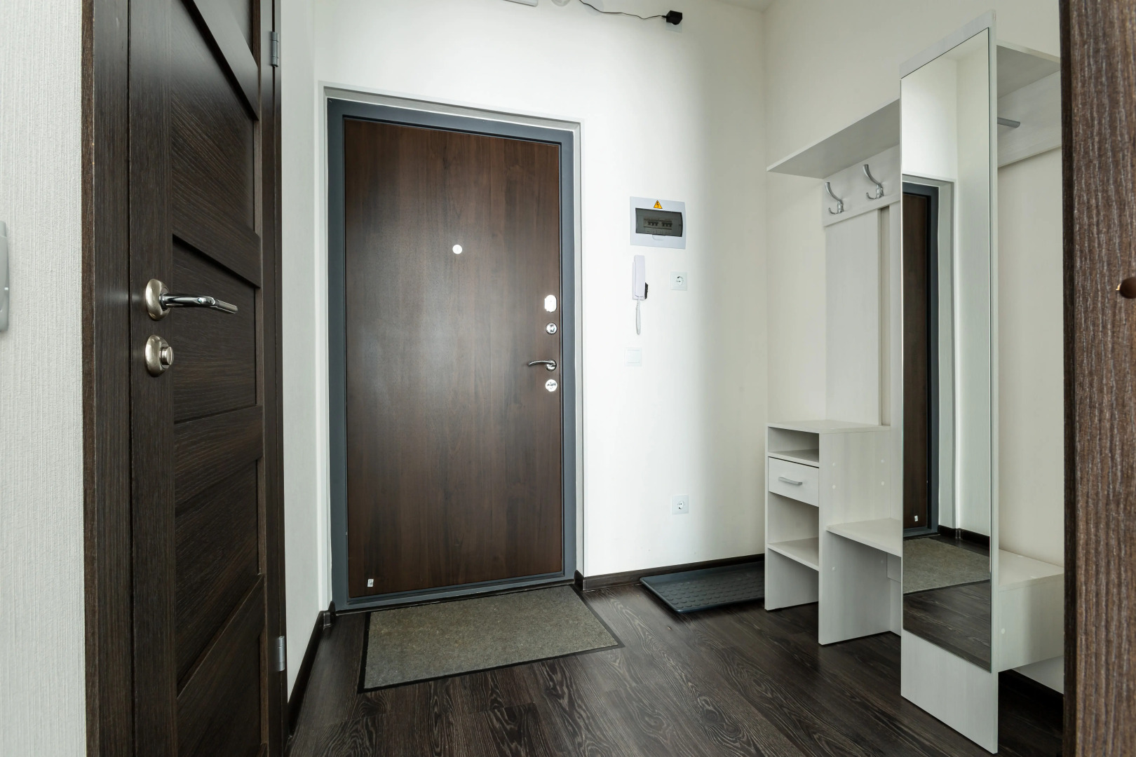 Апартаменты GRIFFIN APART Пулковские высоты