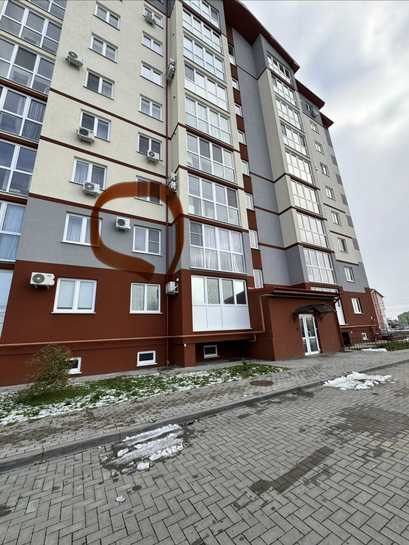 Апартаменты Прекрасная Кёнигсбергщина-1