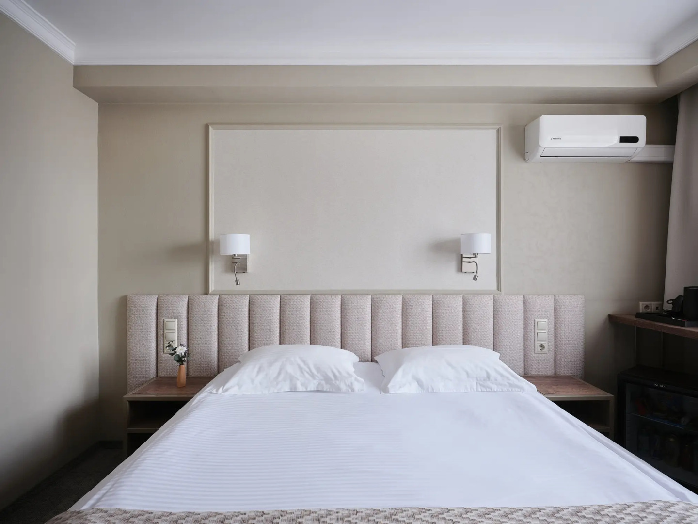 Отель Звезда