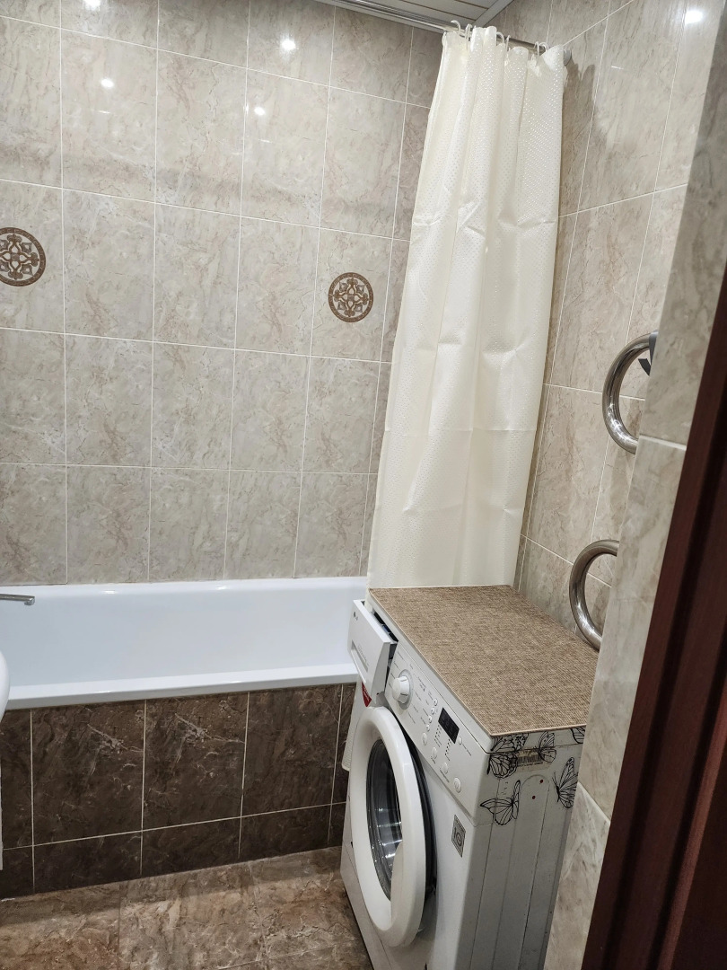 Квартира на Улице Строителей 10В