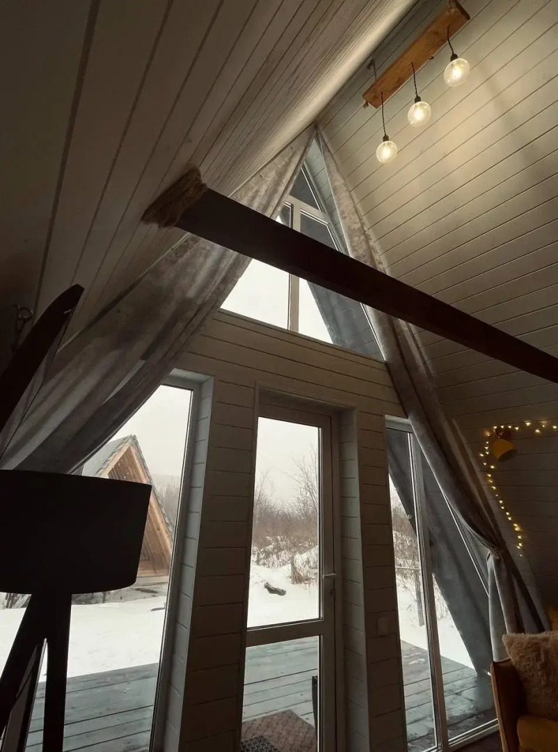 Глэмпинг "Суздальская"