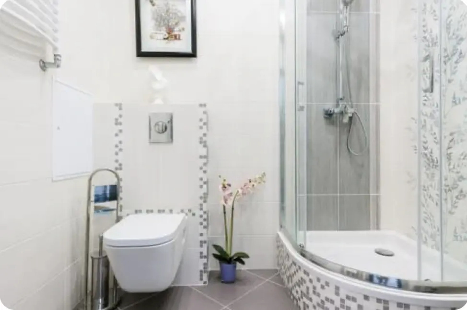 Апартаменты возле национальной библиотеки и ТЦ Данна молл на Мсциславца 24