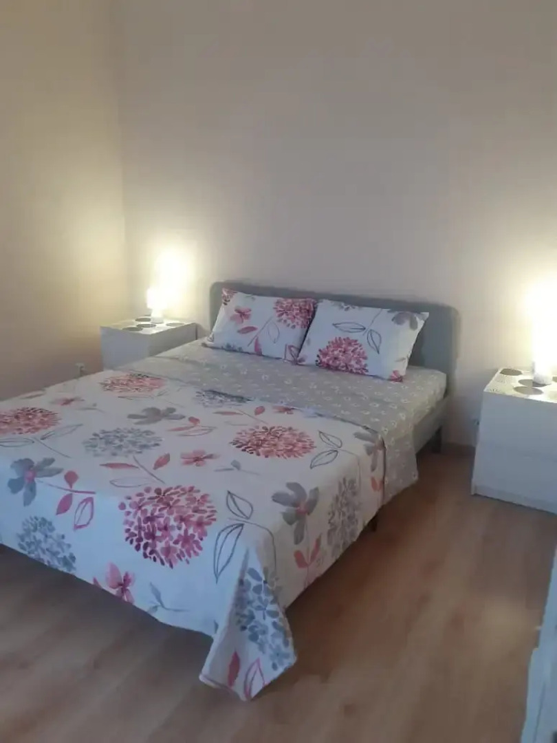 Квартира Виктория