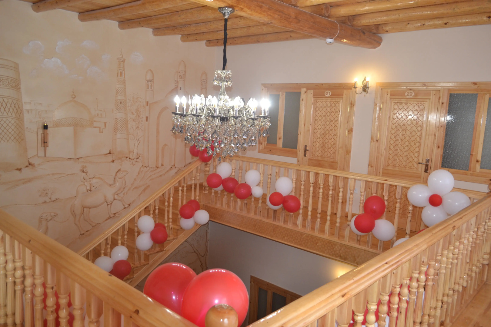 Бутик-Отель Old Town