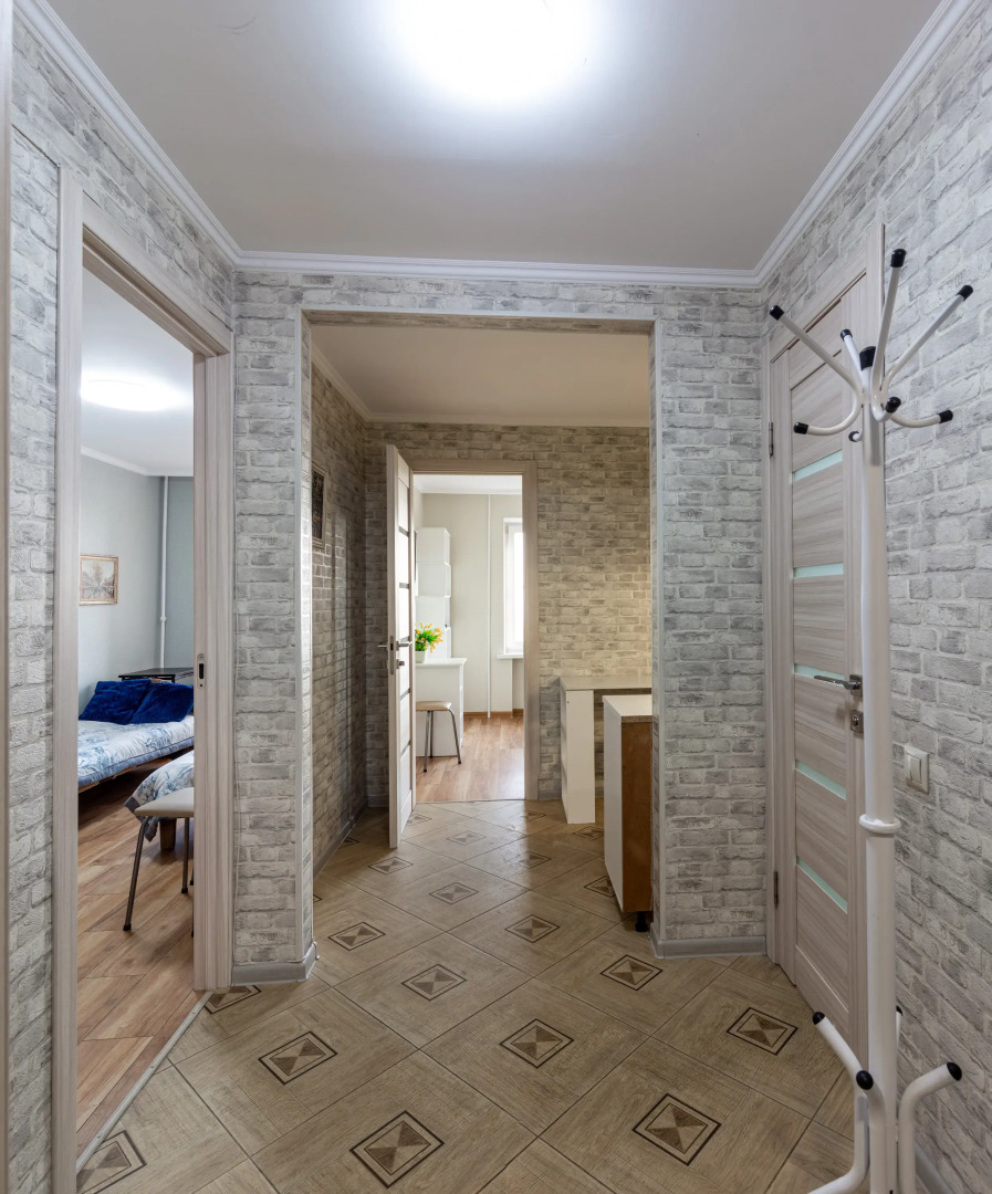 Квартира на Леселидзе 10