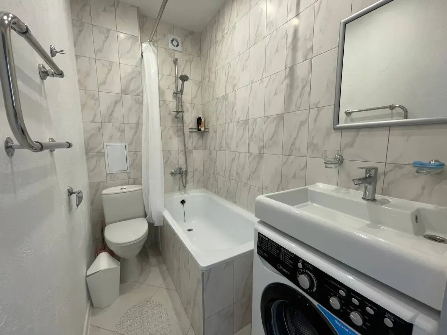 Квартира Алиса