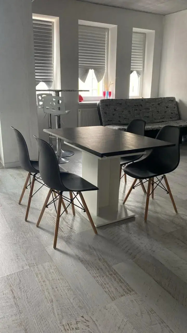 Квартира Лофт Дизайн