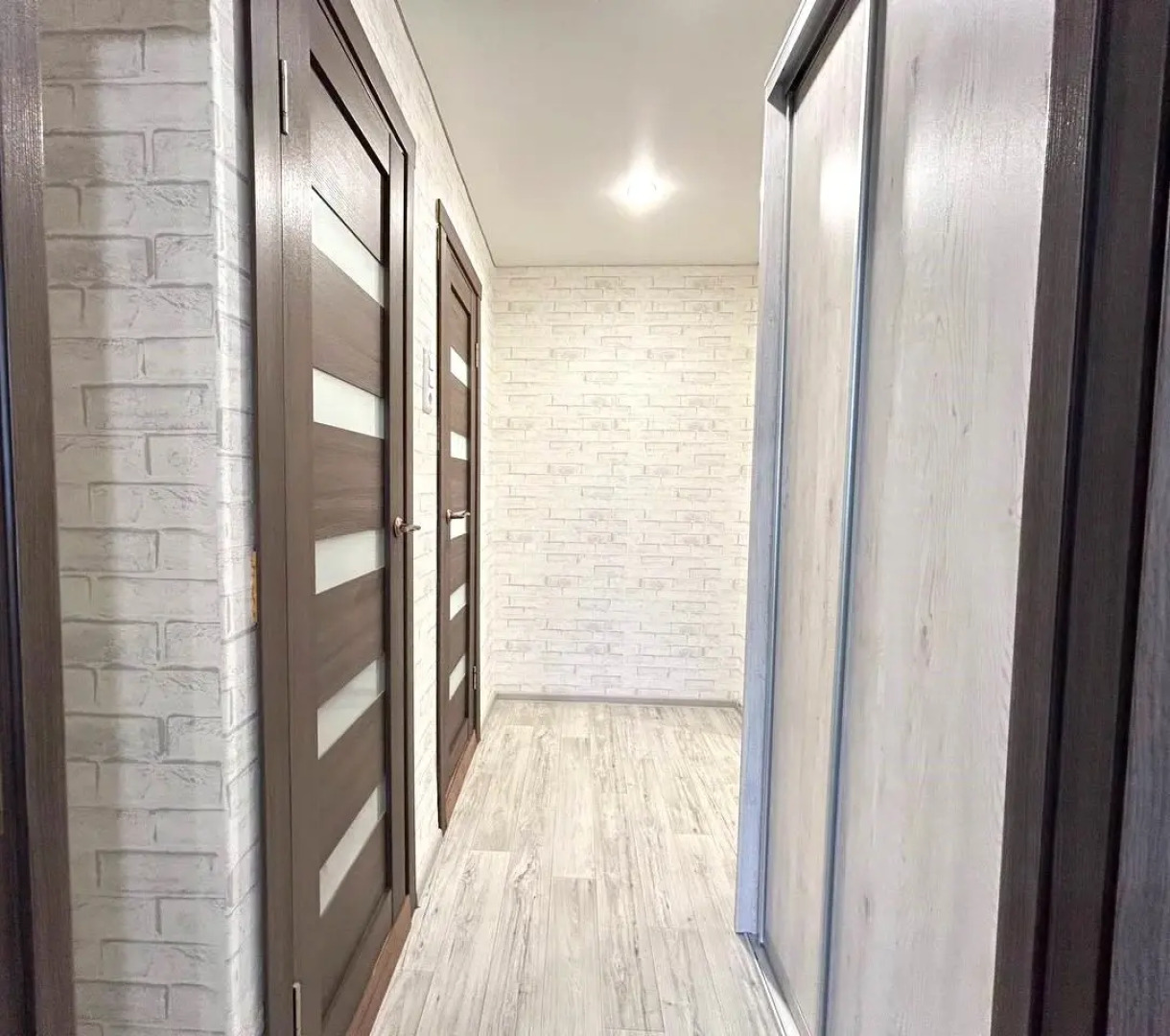 Квартира Zebrahome на Татищева