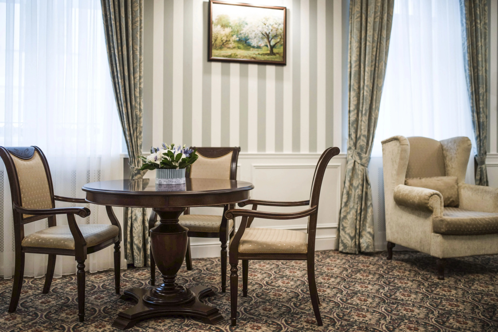 Гостиница Особняк Военного Министра