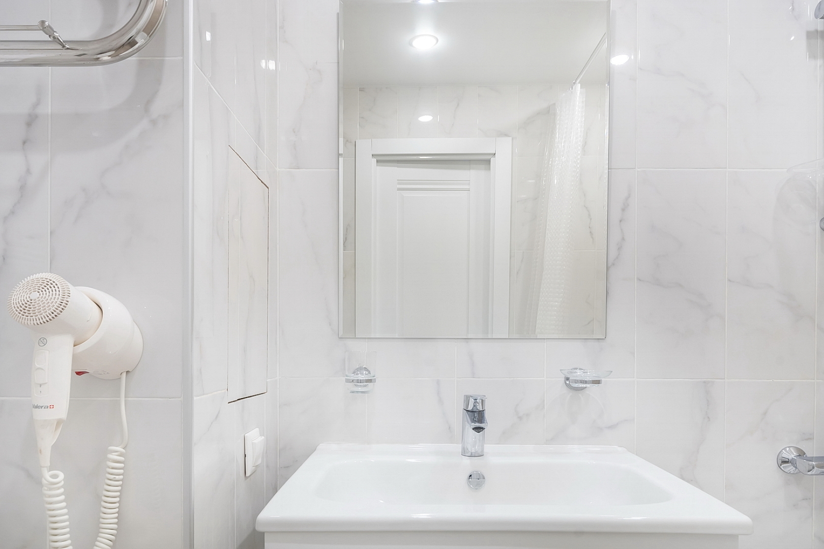 Отель Новый восход