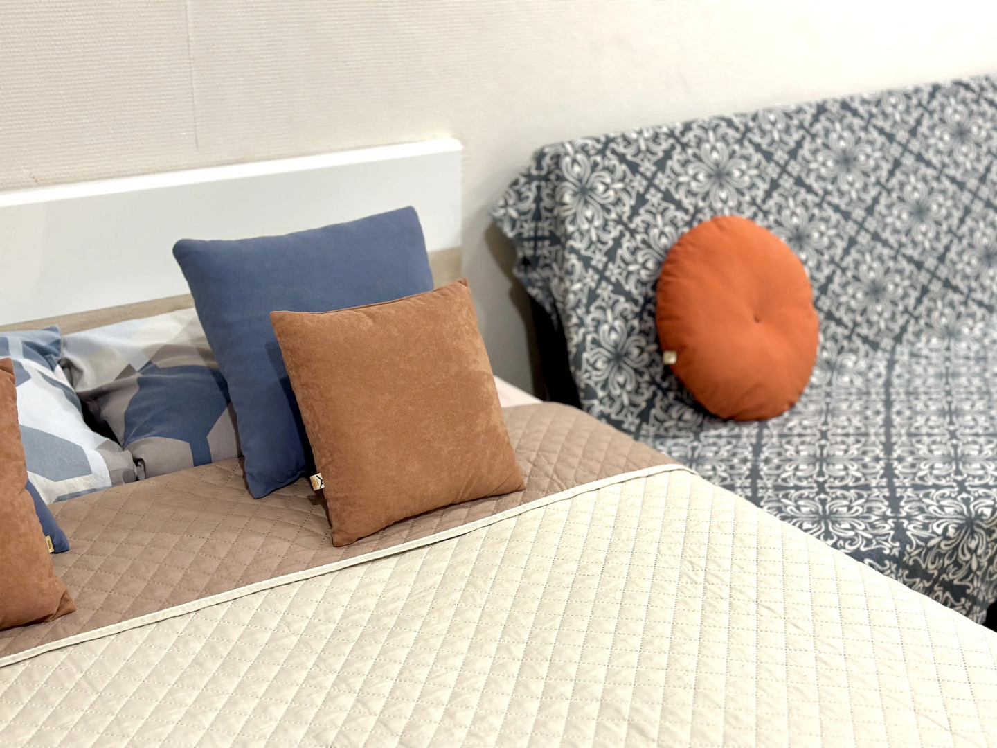 Апартаменты Marks Inn 4А 1