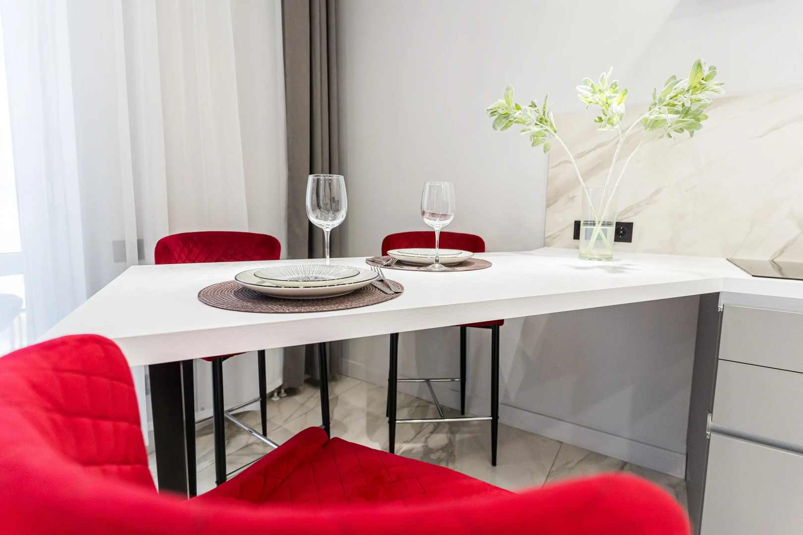 Апартаменты от LetoApart