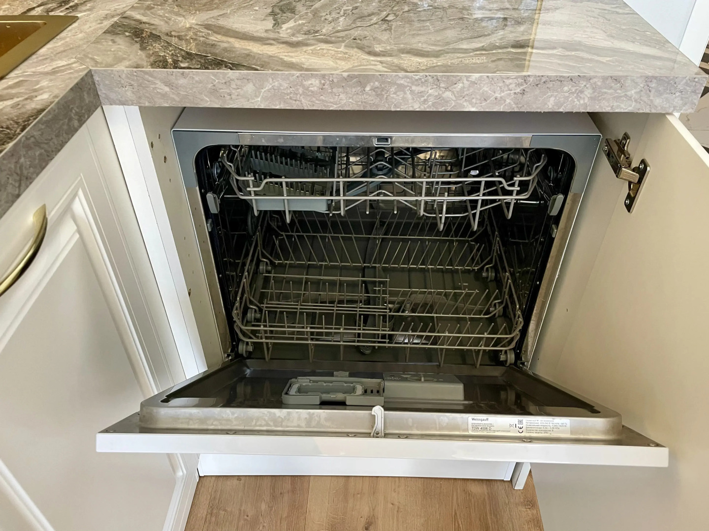 Квартира потрясающая с видом на город