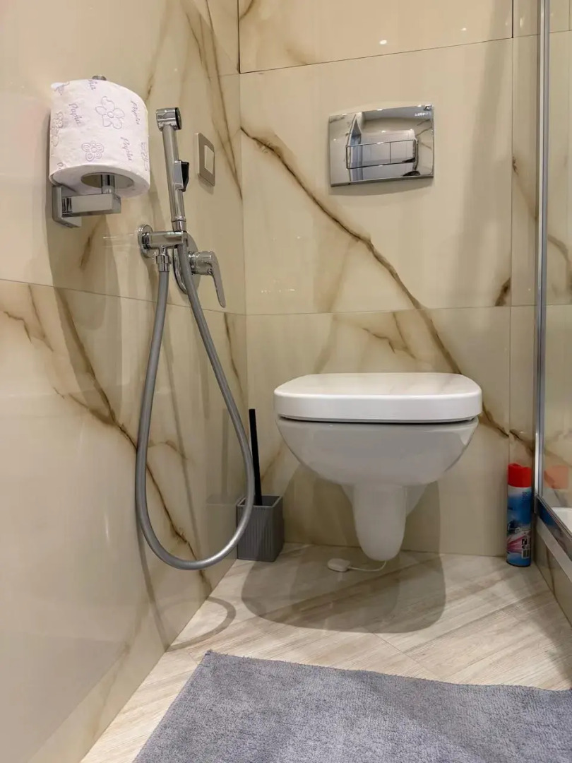 Студия ЖК ВТБ Арена парк