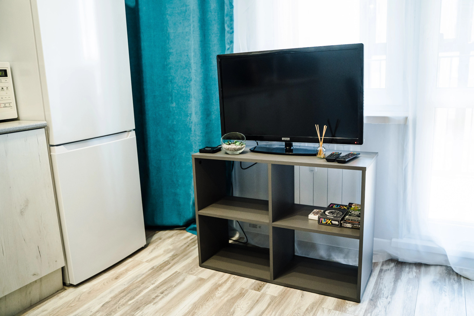 Квартира Двухкомнатная в Центре Иркутска рядом с Аэропортом