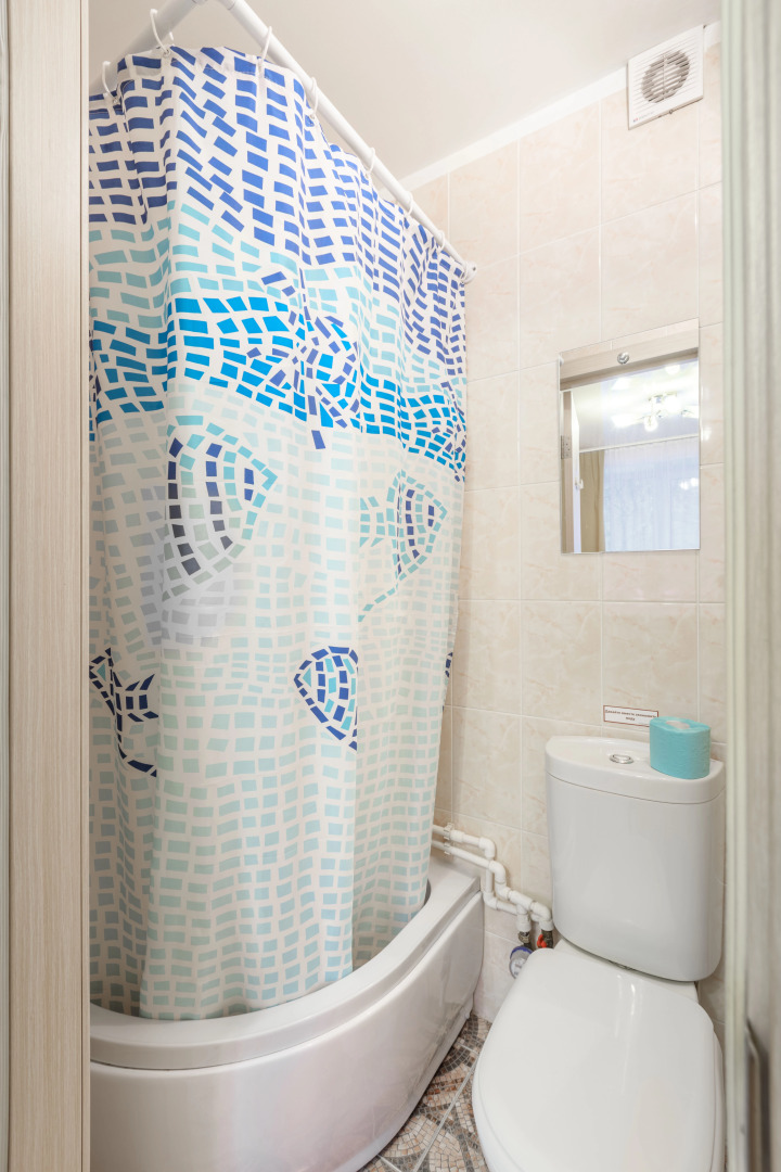 Одноместная мини-студия Авион