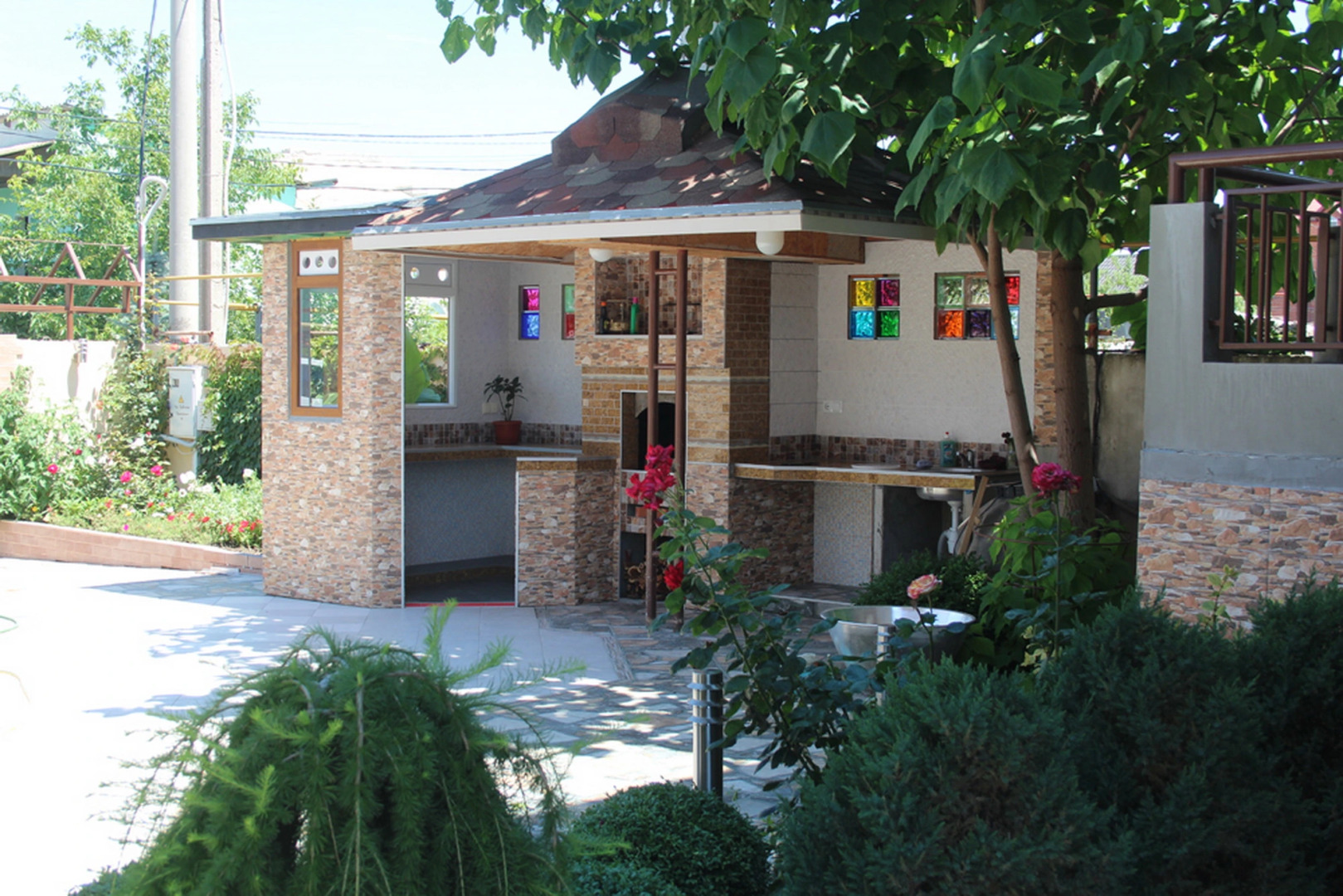 Гостевой Дом Вилла Жасмин