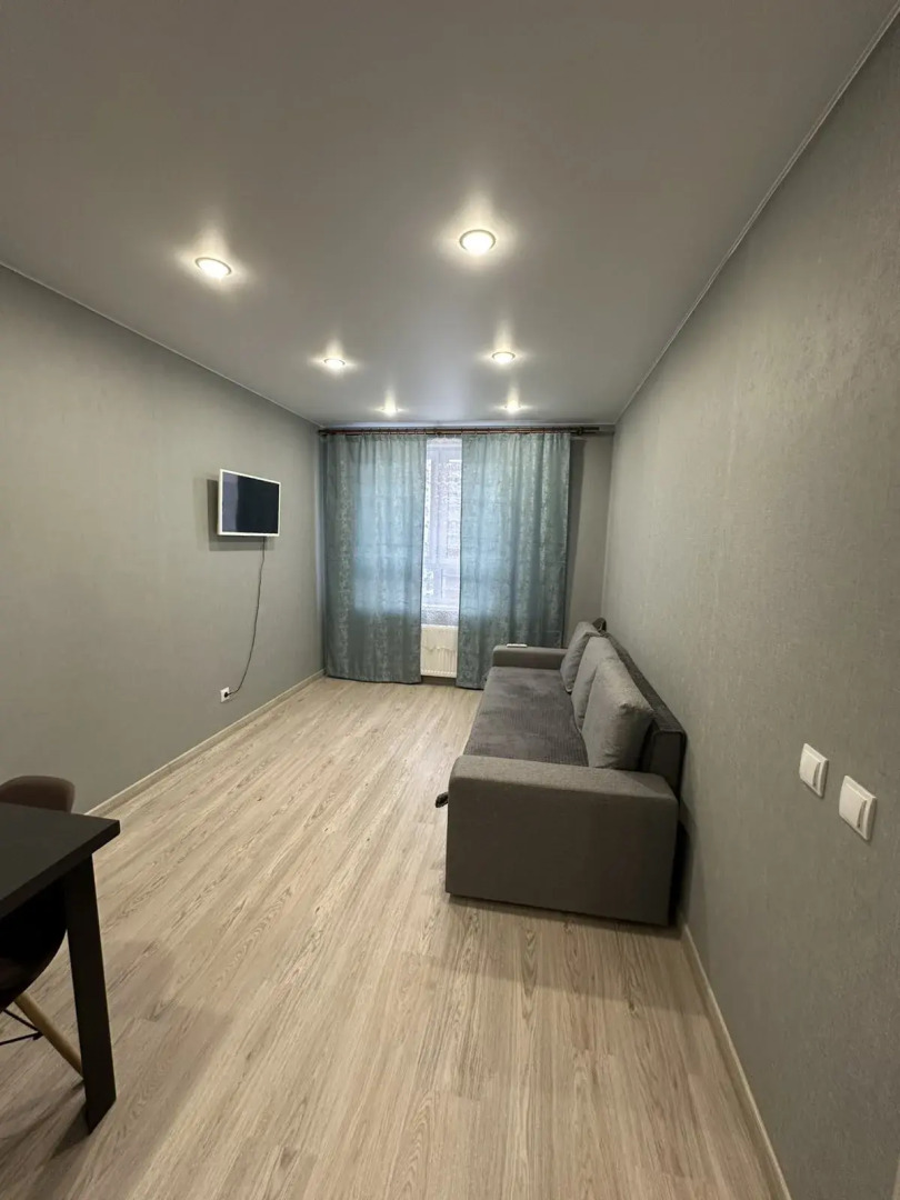 Квартира Уютная на Подлесной