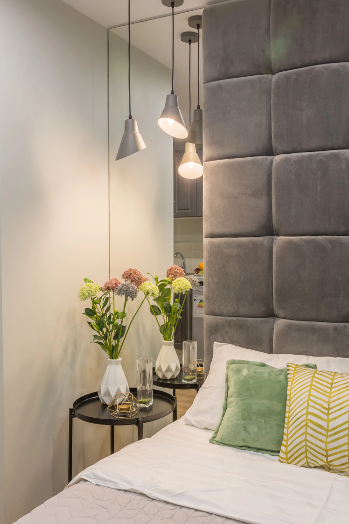 Апартаменты Нефрит