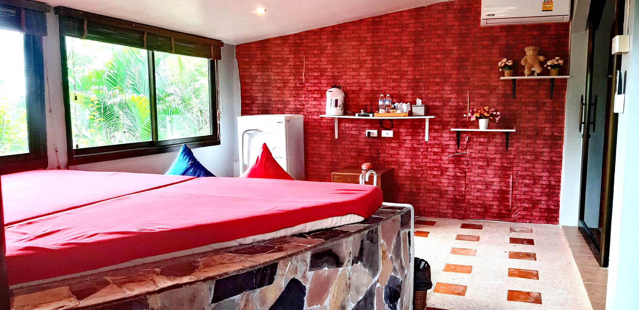 Отель Chaweng Bayview Resort