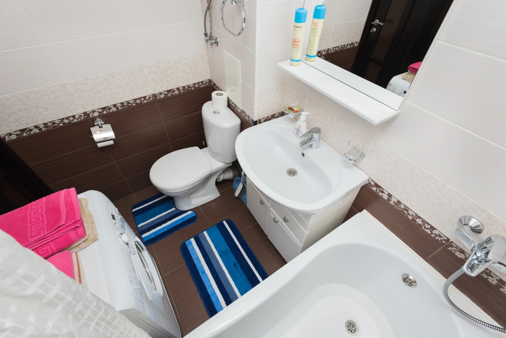 Квартира Марьин Дом на Свердлова 2