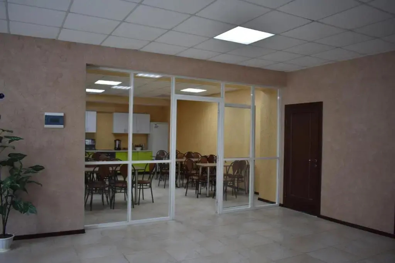 Отель Дубрава