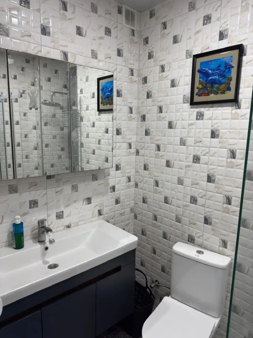 Апартаменты Marina in Batumi View