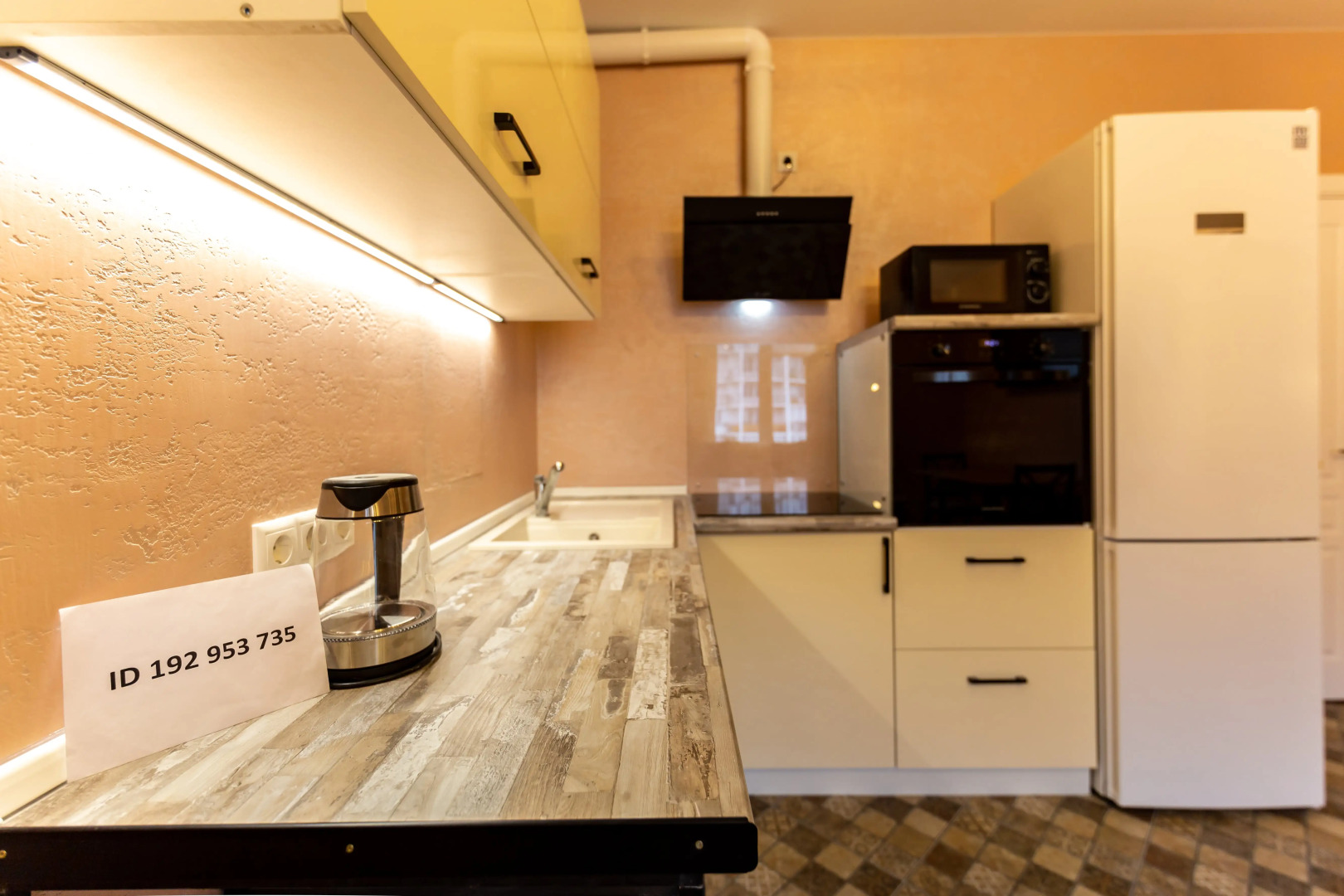 Квартира Ветер Гор