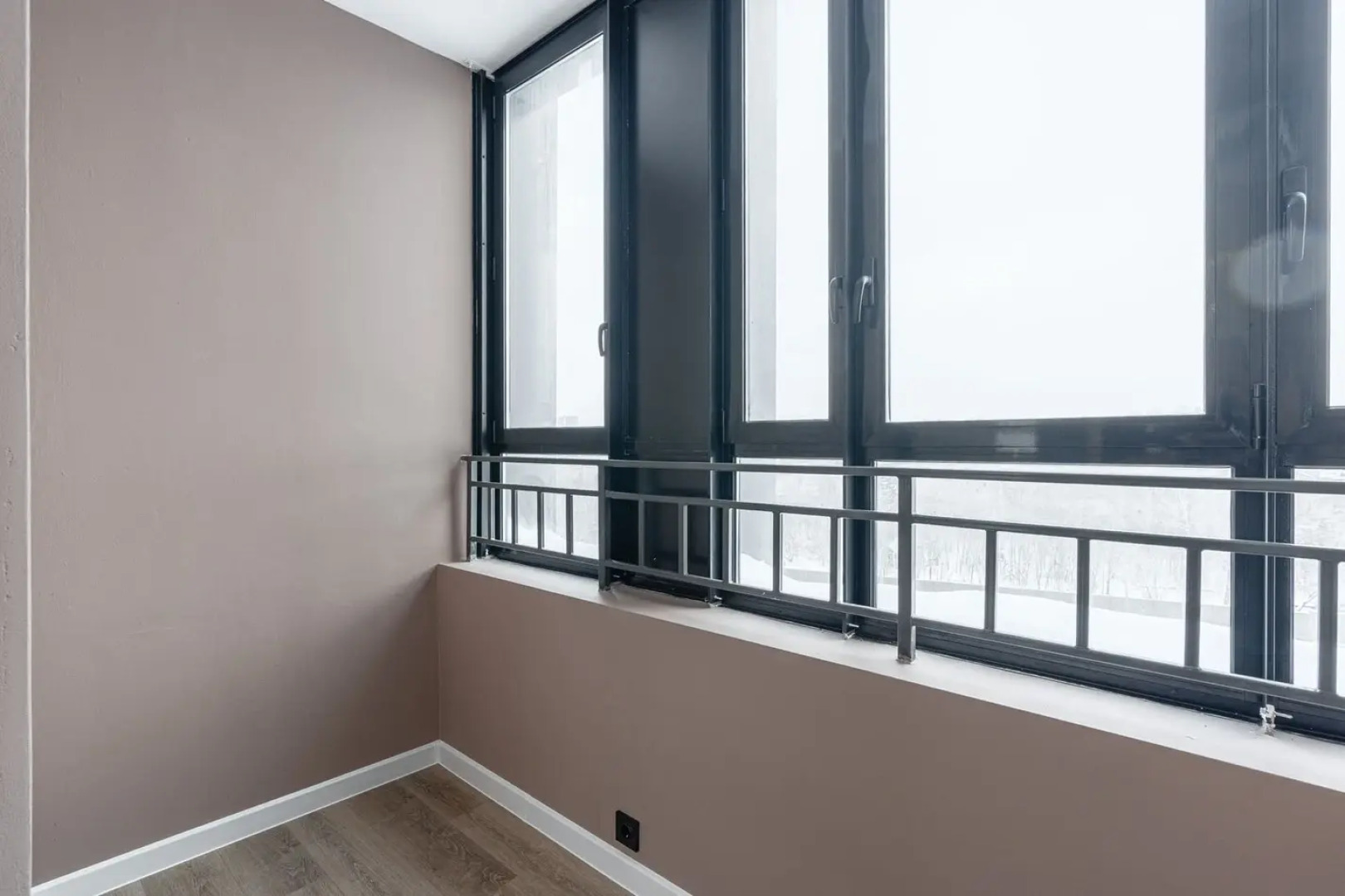 Апартаменты в ЖК "Алтын Яр"