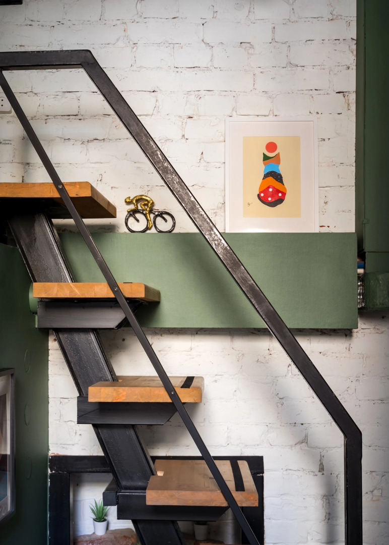 Апартаменты Онтарио в центре Спб