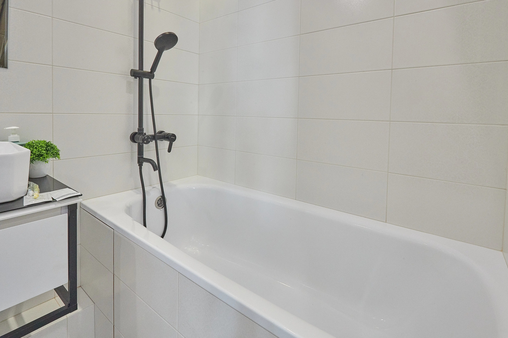 Квартира с Видом на Проспект