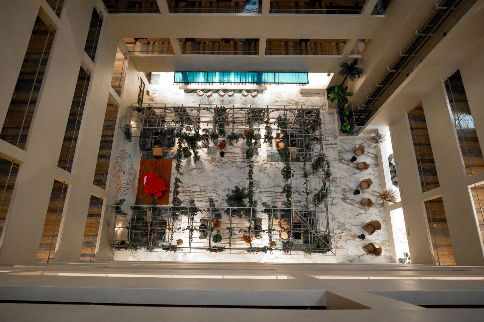 Отель Best Western Plus Oskemen