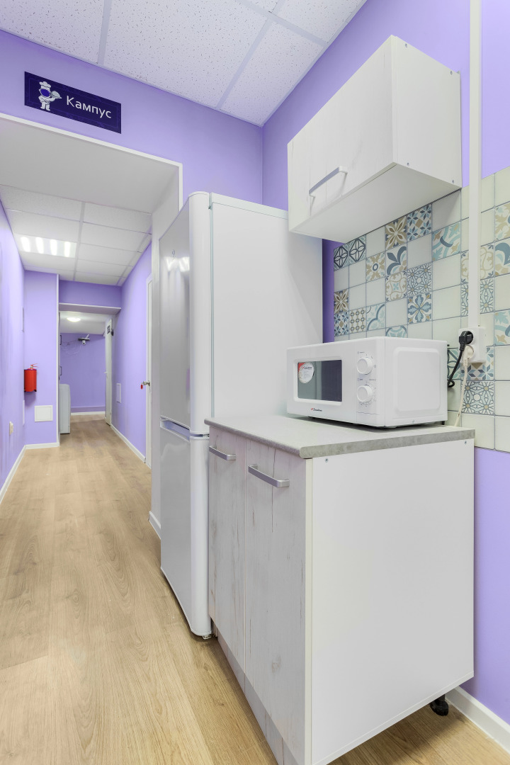 Меблированные комнаты на Гагарина