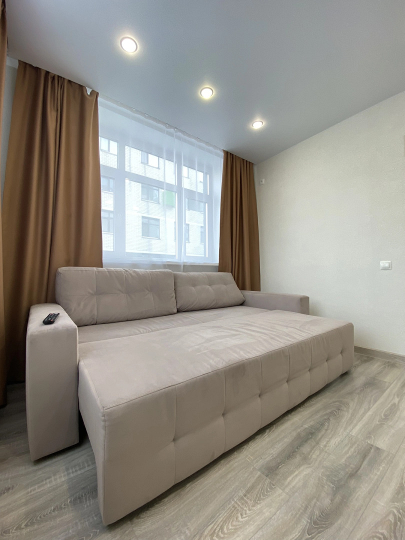 Апартаменты Семейные Двухкомнатные