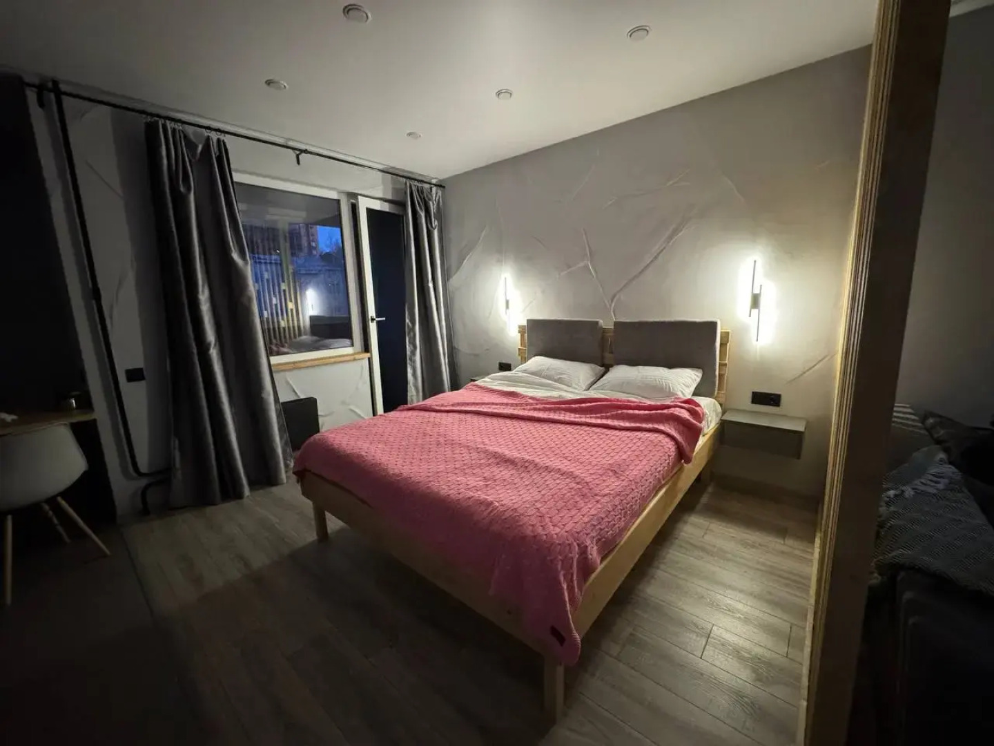 Квартира Уютная на Варламова