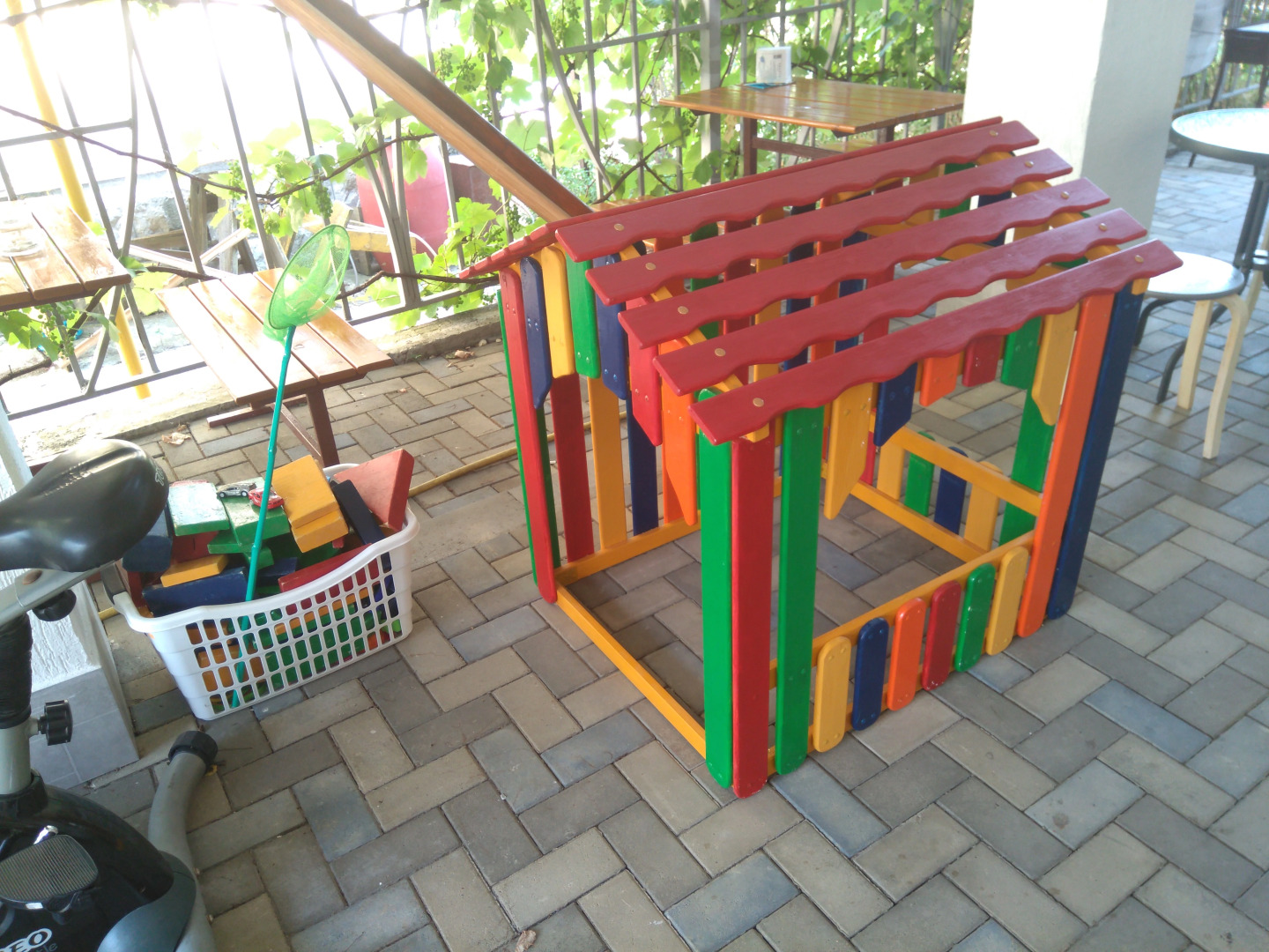 Гостевой дом Аватар