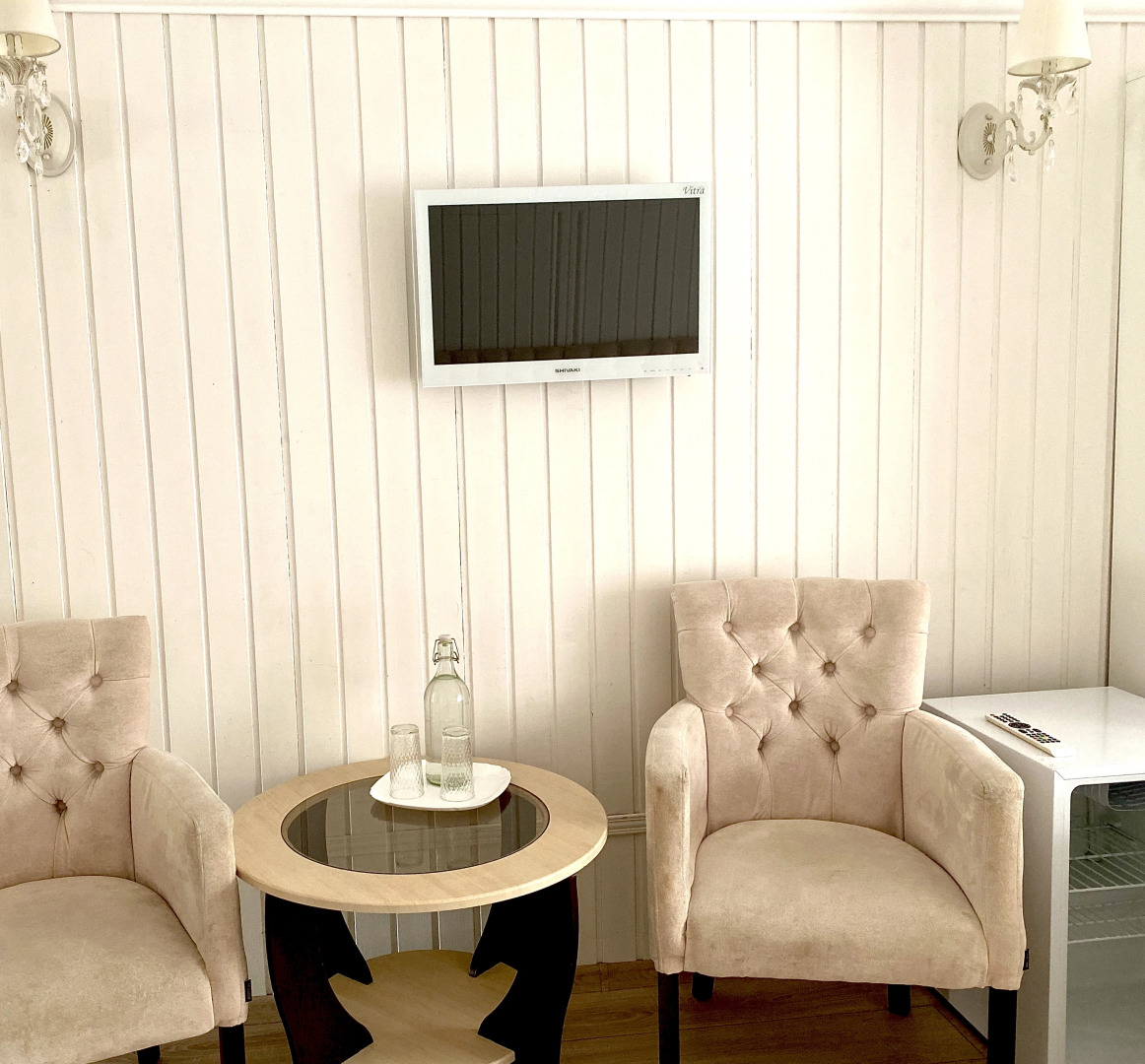 Гостевой дом Home Suites