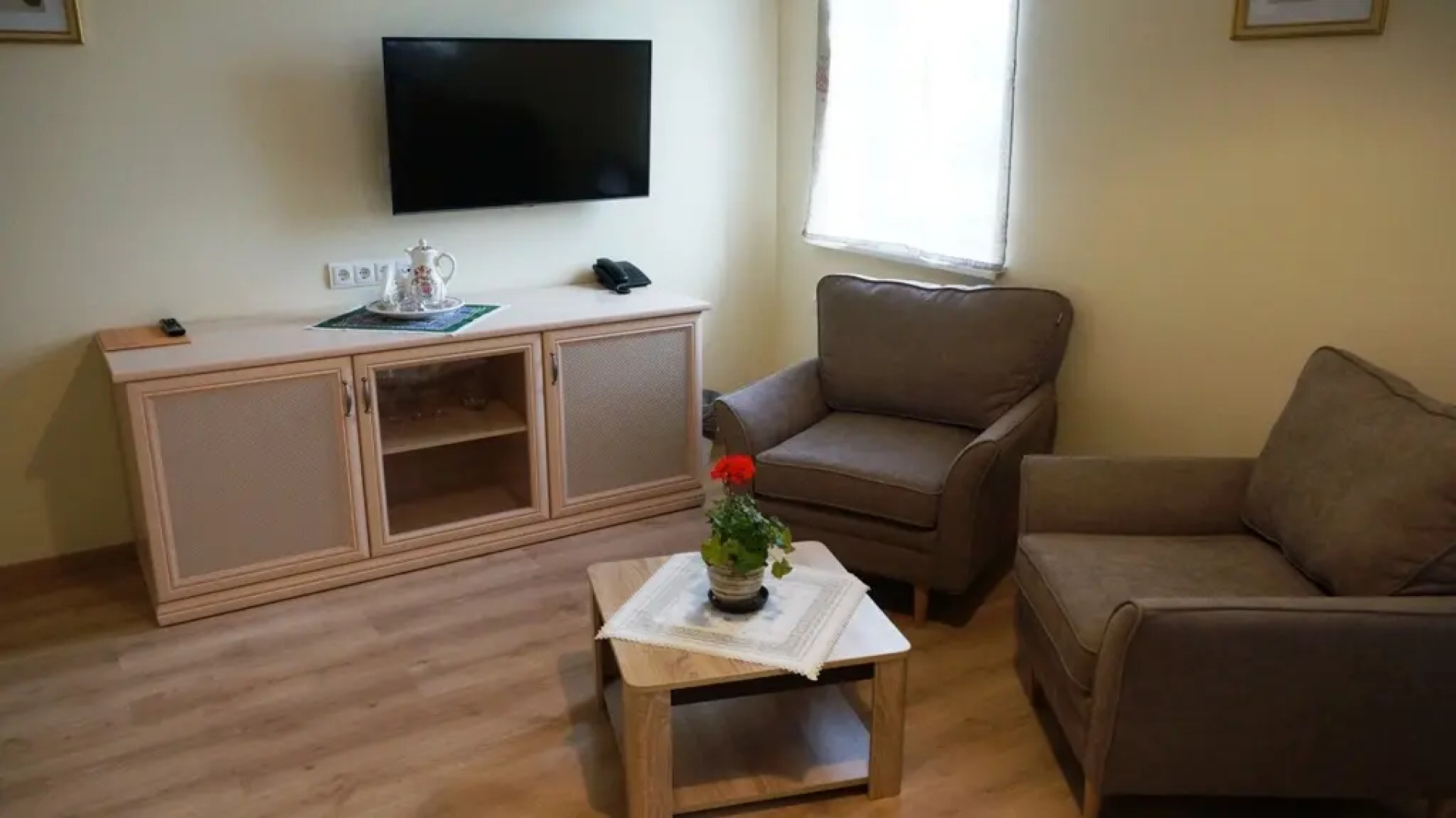 Гостевая Изба на Истре