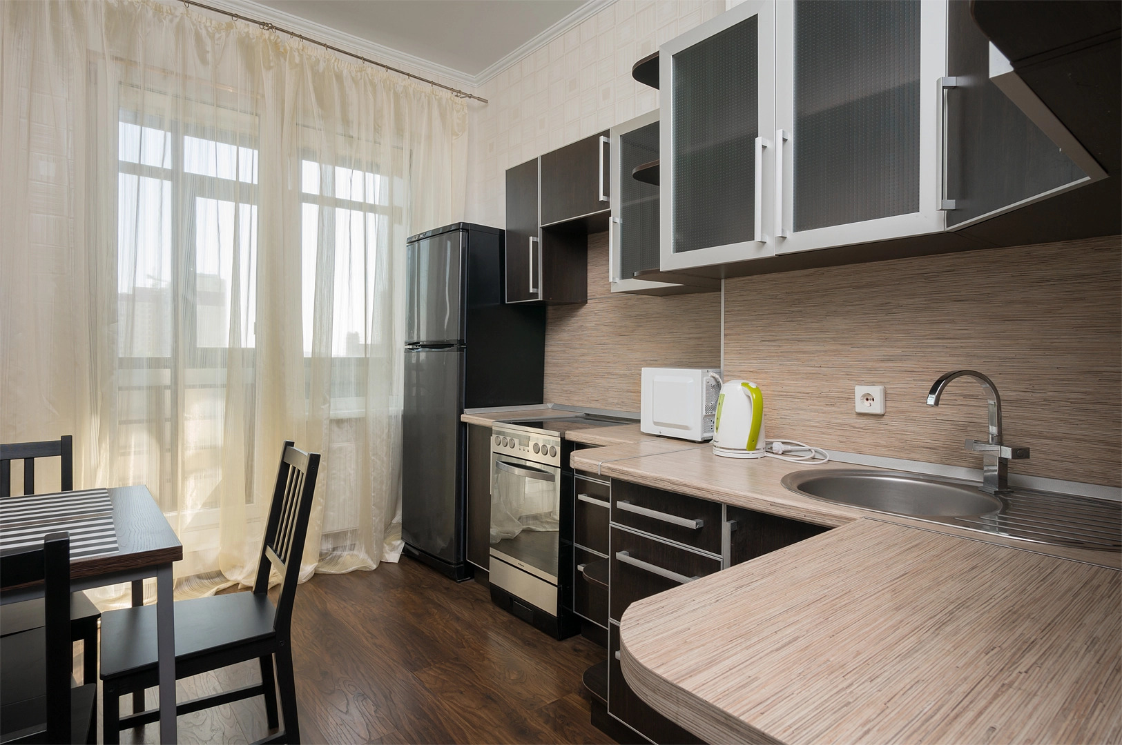 Апартаменты Freedom on Kirova